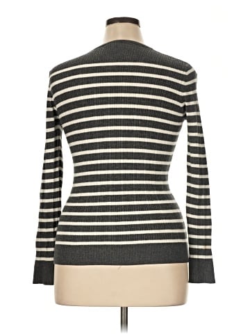 George Pullover Sweater (view 2)