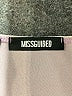 Missguided Solid Pink Cocktail Dress Size 4 - photo 4