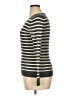 George Stripes Gray Pullover Sweater Size XL - photo 5