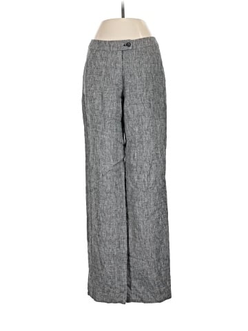 Mystery Linen Pants (view 1)