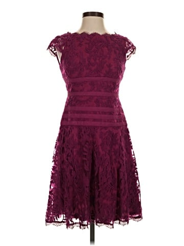 Adrianna Papell Cocktail Dress (view 1)