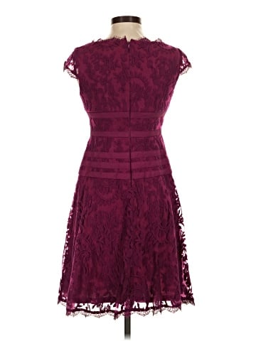 Adrianna Papell Cocktail Dress (view 2)