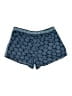 IZOD Paisley Blue Shorts Size XL - photo 2