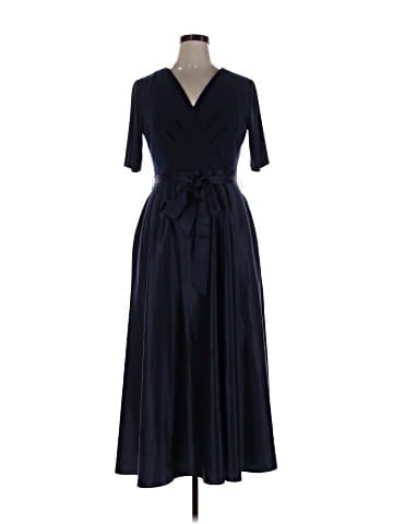 Alex Evenings Cocktail Dress (view 1)