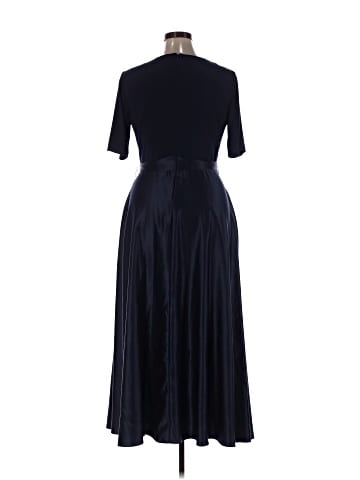 Alex Evenings Cocktail Dress (view 2)