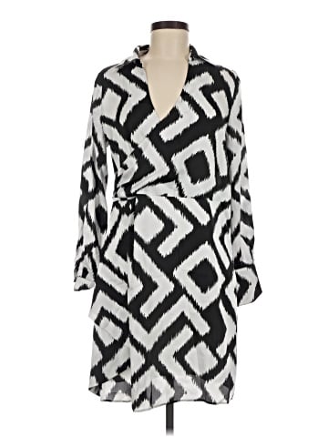 Worthington Casual Dress (view 1)