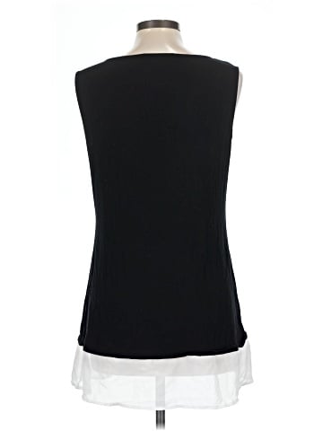 Belldini Sleeveless T-Shirt (view 2)