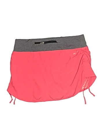 Nike Active Skort (view 2)