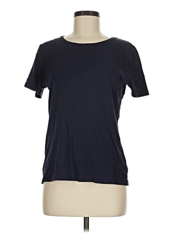 Talbots Outlet Short Sleeve T-Shirt (view 1)