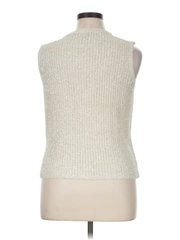 Ann Taylor Sweater Vest (view 2)