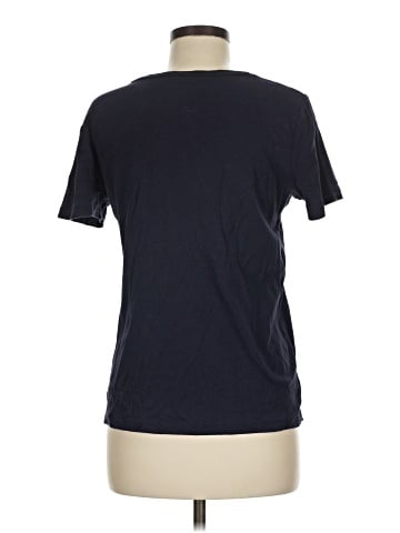 Talbots Outlet Short Sleeve T-Shirt (view 2)