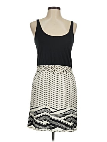Silence and Noise Casual Dress (view 1)
