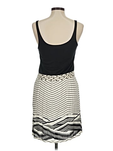 Silence and Noise Casual Dress (view 2)