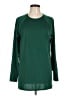 Tek Gear Green Long Sleeve Top Size L - photo 1