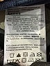 Denizen from Levi's Solid Blue Jeans Size 8 - photo 8