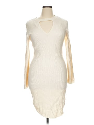Ashley Stewart Cocktail Dress (view 1)