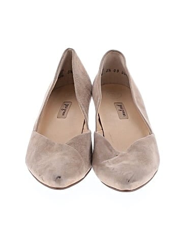 Paul Green Heels (view 2)