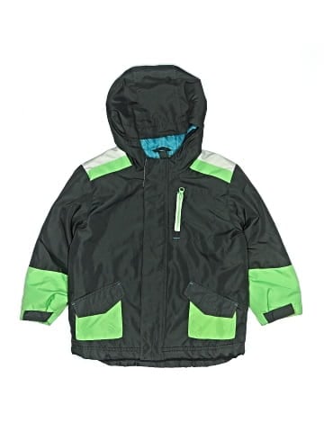 Old Navy Snow Jacket (view 1)