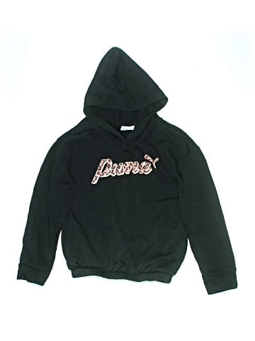 Puma Pullover Hoodie (view 1)