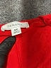 Zenana Red 3/4 Sleeve Top Size 2X - photo 7