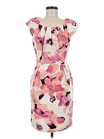 Apt. 9 Cocktail Dress (view 1)