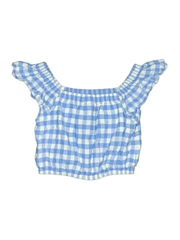 Gap Kids Sleeveless Blouse (view 2)