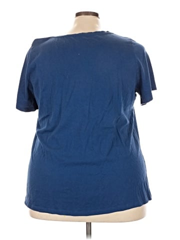 Cacique Short Sleeve T-Shirt (view 2)