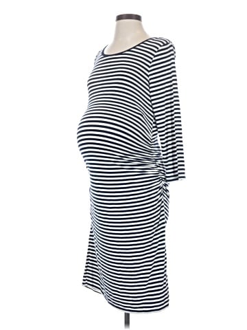 Liz Lange Maternity for Target Casual Dress (view 1)