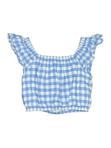 Gap Kids Sleeveless Blouse (view 1)