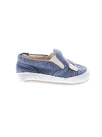 Baby Gap Booties (view 1)