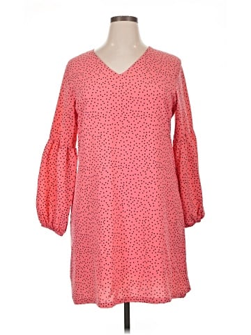 Belongsci Casual Dress (view 1)