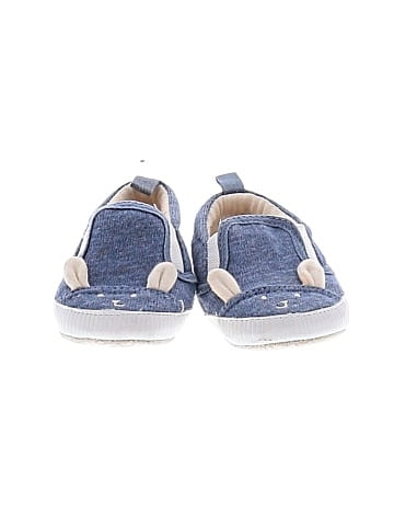 Baby Gap Booties (view 2)