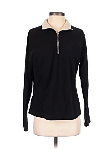 IZOD Pullover Sweater (view 1)