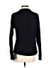 IZOD 100% Polyester Black Pullover Sweater Size M - photo 2