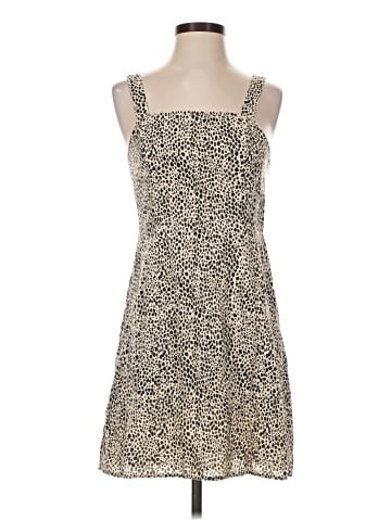 American Eagle Outfitters Casual Dress (view 1)