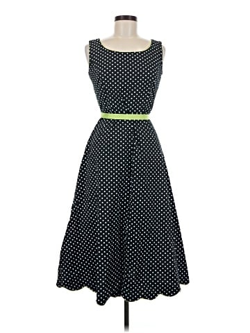 Coldwater Creek Casual Dress (view 1)