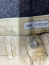 Zara Yellow Jeans Size 13 - 14 - photo 3
