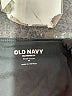 Old Navy - Maternity Black Tank Top Size Med Maternity - photo 6