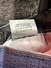 J Brand Hearts Blue Jeans Size 25 waist - photo 5