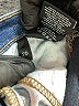 J Brand Hearts Blue Jeans Size 25 waist - photo 6