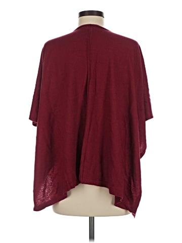J.Jill Poncho (view 2)