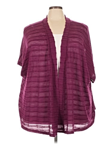 Lane Bryant Cardigan (view 1)