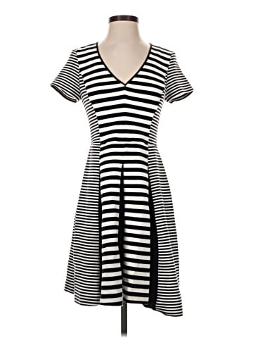 Banana Republic Casual Dress (view 1)