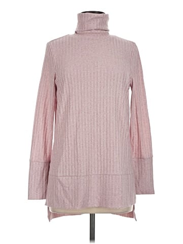 Kensie Turtleneck Sweater (view 1)