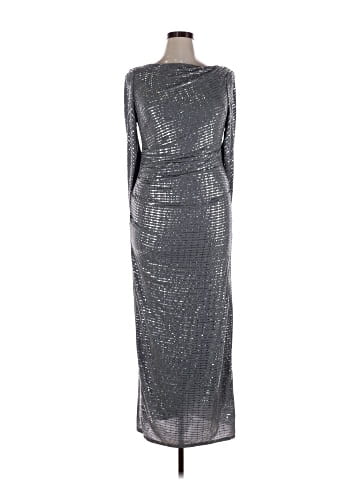 R&M Richards Cocktail Dress (view 1)