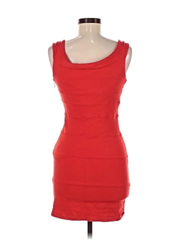 Bebe Cocktail Dress (view 2)