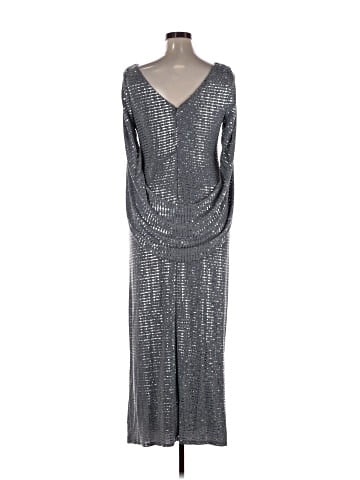 R&M Richards Cocktail Dress (view 2)