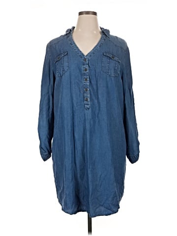 Tacera Casual Dress (view 1)