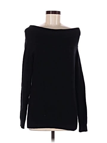 Lumiere Pullover Sweater (view 1)