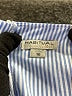 Habitual 100% Polyester Blue Sleeveless Blouse Size 16 - photo 4